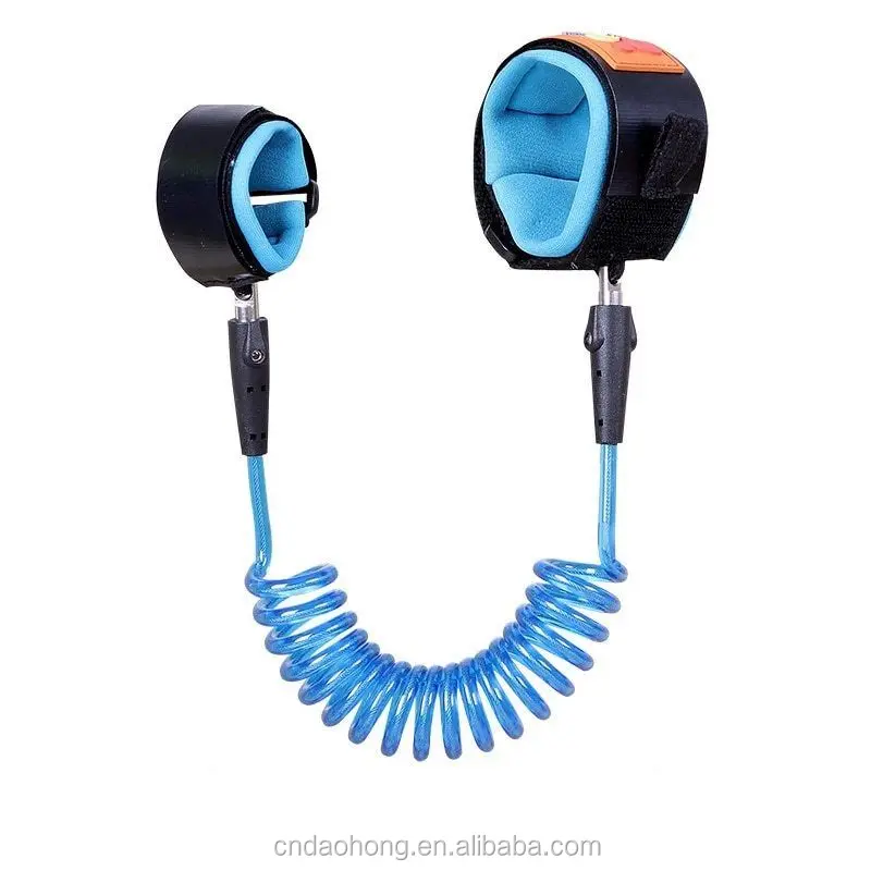 Daohong Child Anti Lost Wrist Link Child Safety Kit 