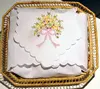 HAND EMBROIDERY HOT ROLL COSY/BREAD COVER