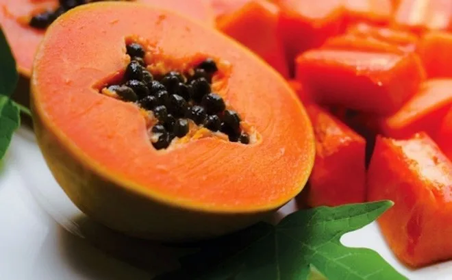 papaya