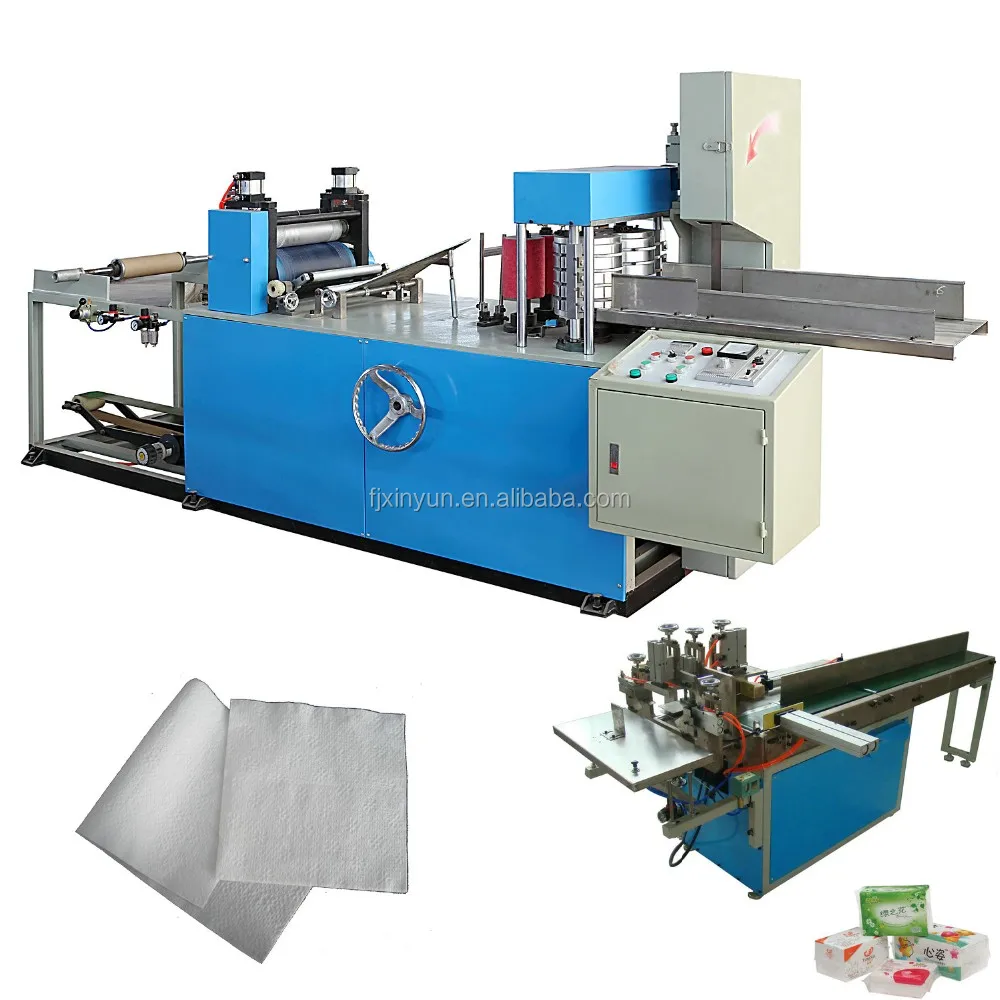 Automatic Cutting And Folding Disposable Paper Toilet Seat Cover