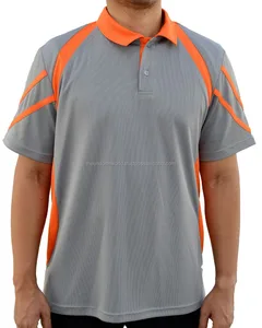 dri fit collared work shirts