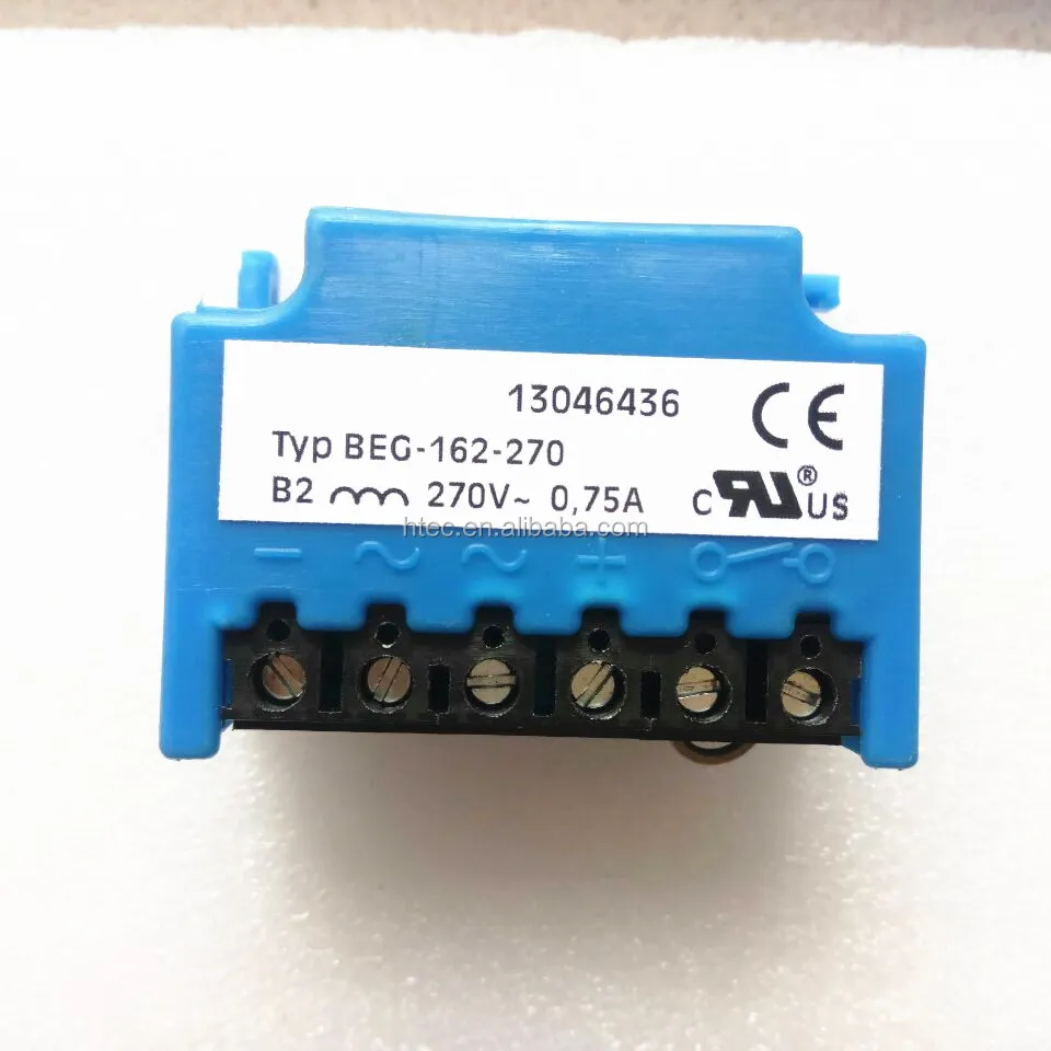 brake rectifier ZLKXS1-170-4