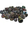 Mix Old rare Beads for men and unisex jewelry Size 16~25mm, Hole 3~4mm Sold Kilo About 100 Pcs in a Kilo