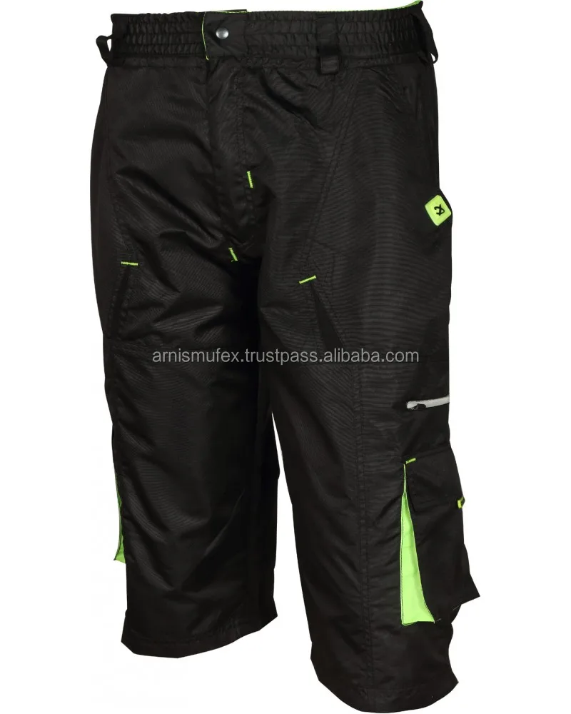 baggy mtb shorts