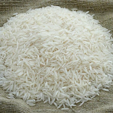 
Food Grade White Sella Long Grain Rice, Long Grain White Rice 5% Broken  (62003737016)