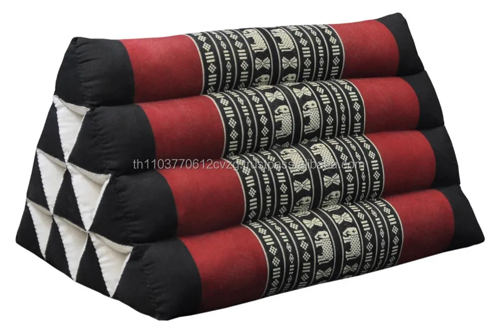 Thai Triangle Pillow (premium Quality Product Of Thailand) Buy Thai