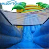 Factory price Constant inflatables Easy set up slide inflatable with airblower for rental and sale