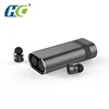 distributors canada amazon top seller 2018 Twins true wireless stereo Push-pull charging headphone