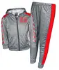MEN`S TRAINING JOGGING RUNNING GYM FITNESS SPORTS TRACK SUITS Adults Age Group and Plus Size Feature men track suit