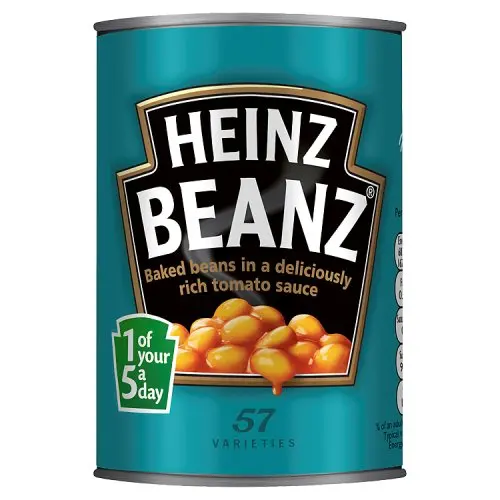 Baked Beans 415g Tins Pack of 24, View baked beans in bulk, UK