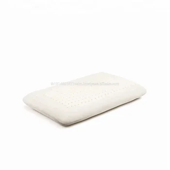 100% Thailand Premium Natural Latex Foam Pillow   Nature Touch low 