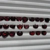 Natural Ruby Spinel Gemstone