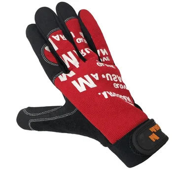 custom mechanic gloves