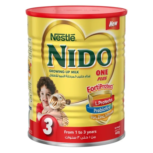 Nido One plus 1800gm