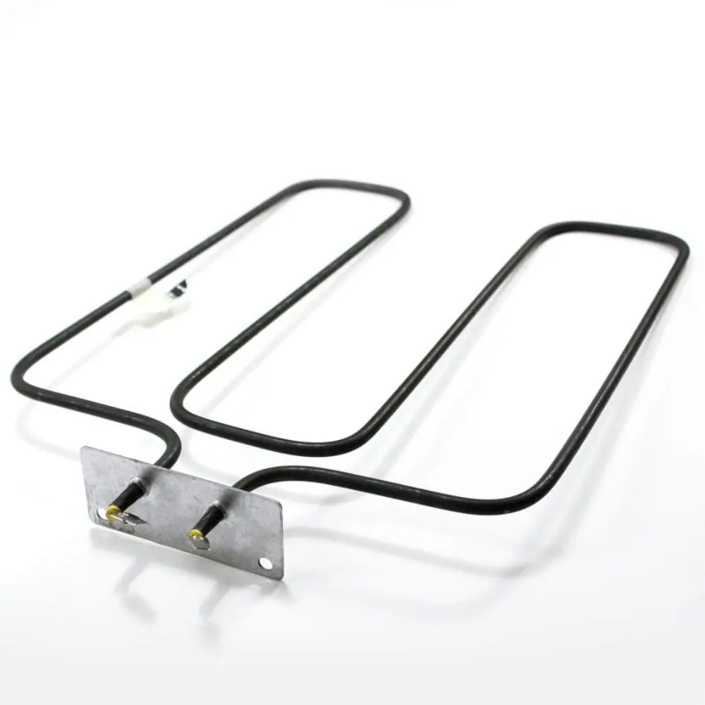 Frigidaire 31-3982-23-01 Range Tappan TEF361ESD Compatible Oven Bake Heating Element for Frigidaire FEF336ECH Frigidaire FEF365BWG
