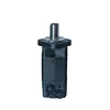 Eaton Oms Omss Omsw 125 160 200 250 315 400 475 Hydraulic Motor For Pump , Orbit Hydraulic Motor For Bobcat