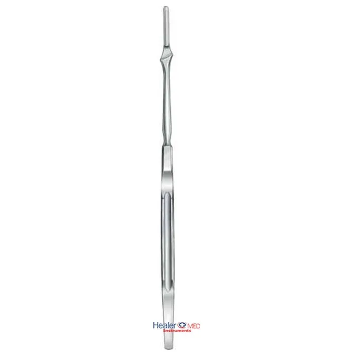 Stainless Steel Surgical Scalpel Handle No. 4 / B.p Handle No 4 ...