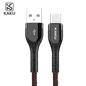 KAKU USB Data & Charging Cable LED Indicator
