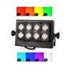 50W New Type Ip66 Remote Control Led Rgb Flood Light