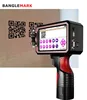 Large Printing Size Portable Date/Serial No./Batch code/Logo Handheld Inkjet Printer