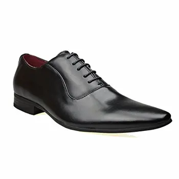 low price leather shoes