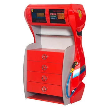 Pump Chest Of Drawers Kids Bedroom Supercarbeds Buy