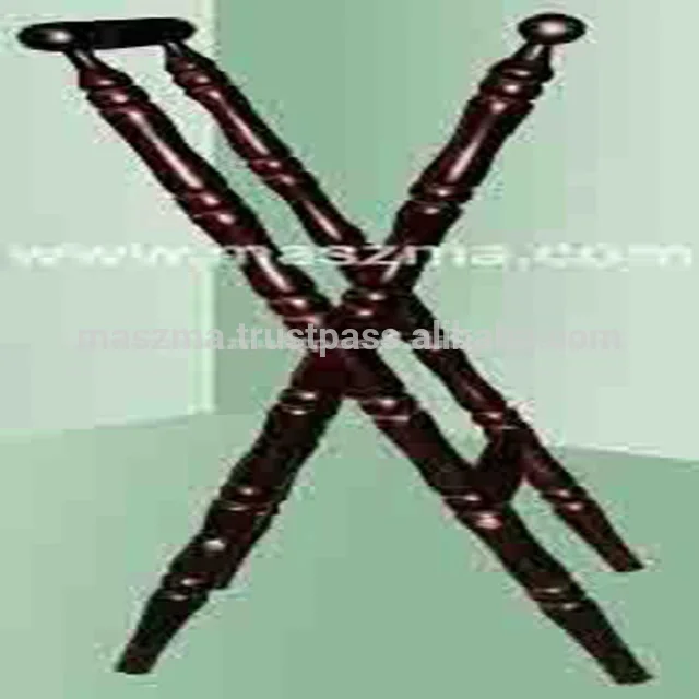 
Restaurant Folding Tray 1 foldable, wooden 