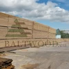 High Quality Pine Lumber in Grade 1 and 2