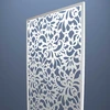 Custom Outdoor metal outdoor decorative screens manufacturer
