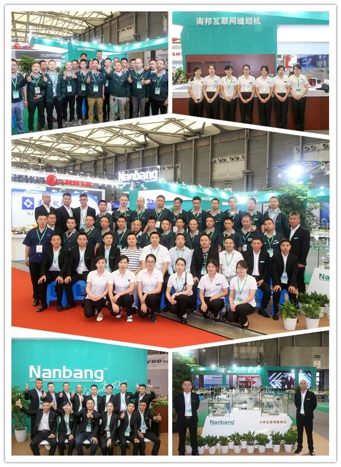 our team
