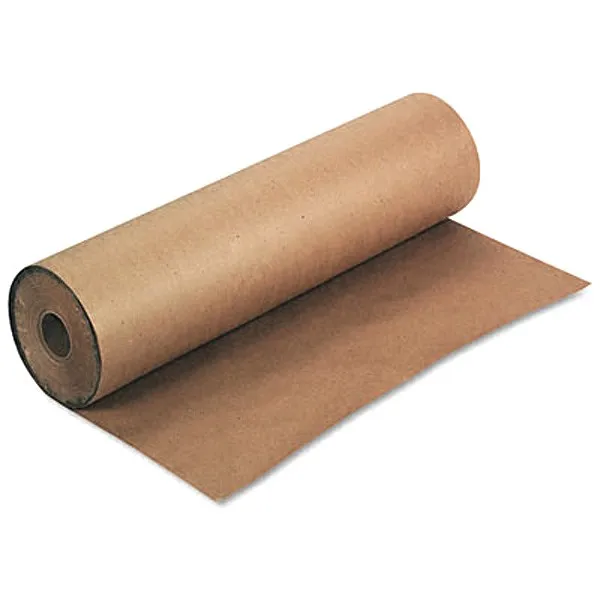 where to get brown wrapping paper