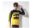 Rashing Car Rash Guard As New Released Rash Guard Long Sleeve Style