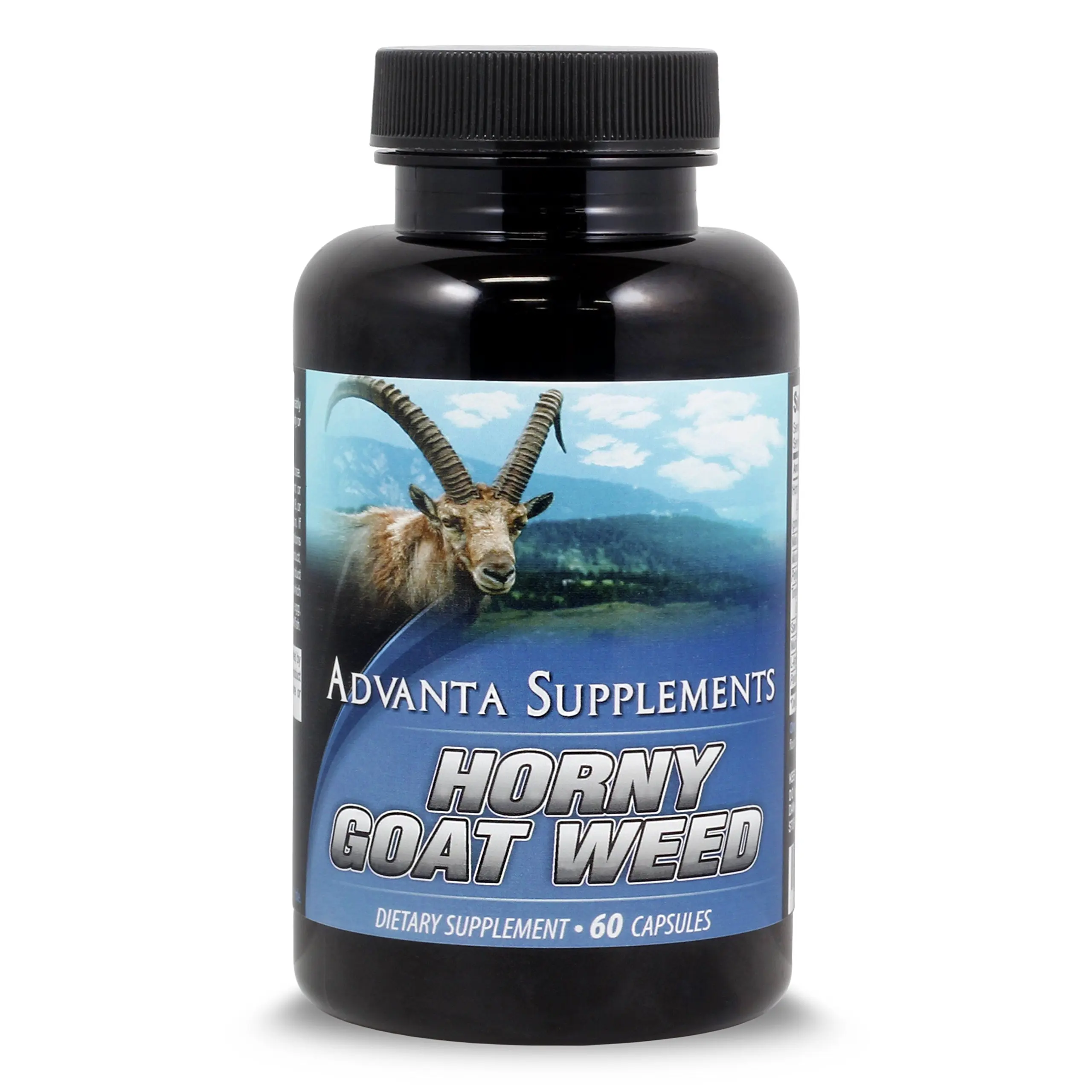 Buy Horny Goat Weed Extract With Maca Root For Increased Performance