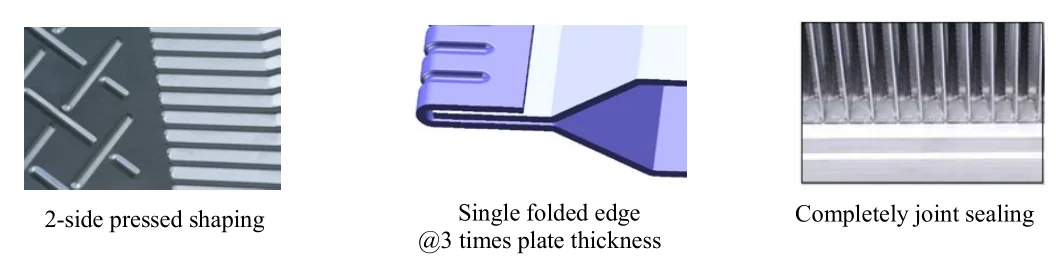 heat exchangers exchangers