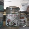 PREMIUM ORGANIC EXTRA VIRGIN COCONUT OIL COLD PRESSED FOR RETAIL