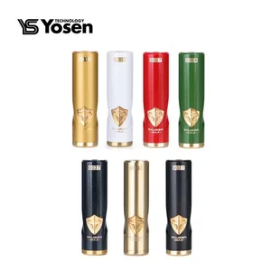 THC Tauren Max Mechanical Mod