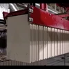 gypsum block machine