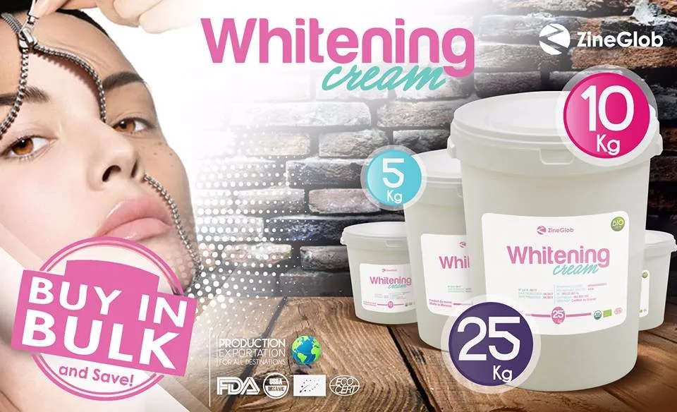 
rose cream for face 
