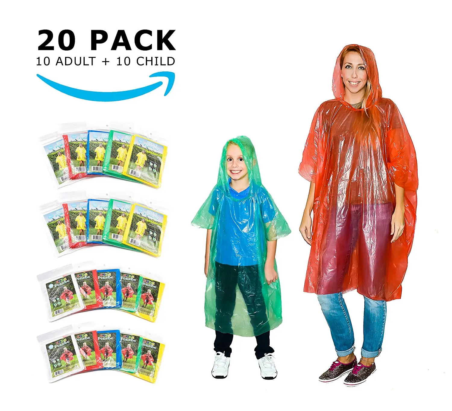 With Emergency A Poncho Disposable Adult Festivals For Mac
