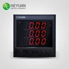 MS3E7E3 Ethernet Three Phase Electricity Power Meter RS485 LED Display
