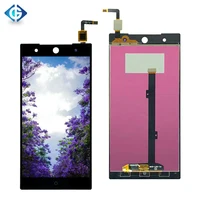 

Hot Sellings 2019 Lcd Touch Screen for Tecno Camon C9 Lcd for Tecno C9 Display and Digitizer Assembly
