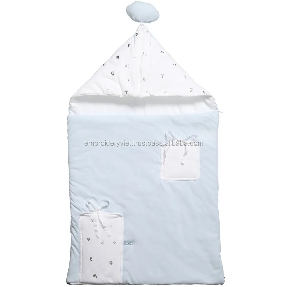 baby nest bag