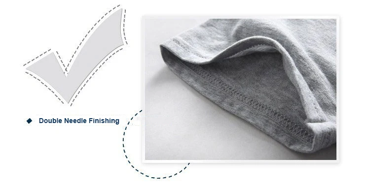 Custom T-shirt Printing Design Black V Neck T Shirt Women