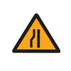 Traffic Warning Sign Triangle Traffic Safety Sign