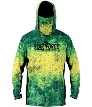 sunblock hoodie