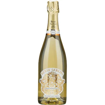
Bersi Serlini Franciacorta Anniversario D.O.C.G. (Bottle 75 CL) 