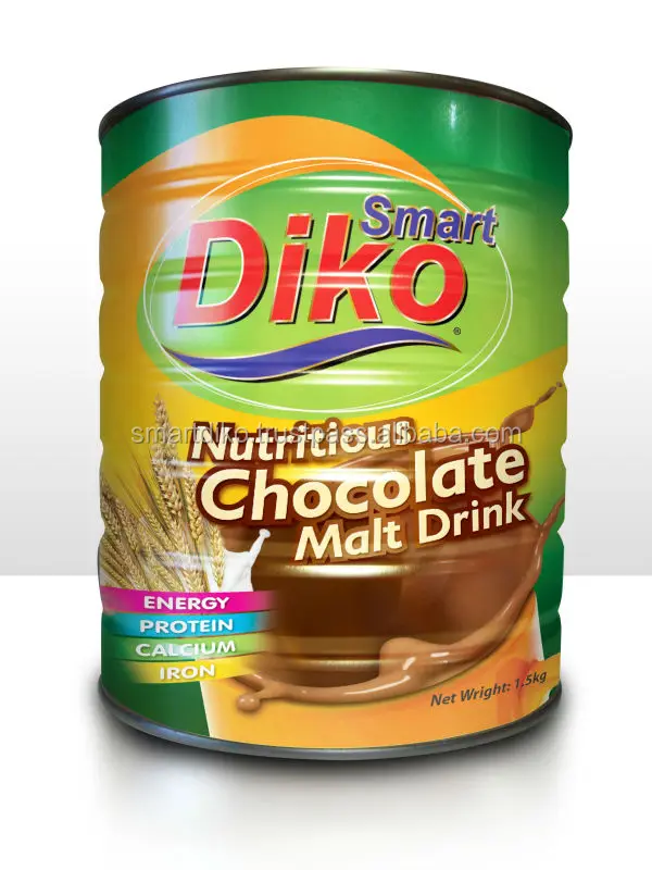 
Soft Drink, Smart Diko Brand 