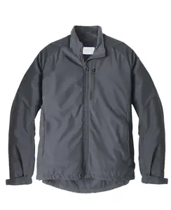 Factory cheap softshell work jacket man workwear Factory cheap softshell work jacket man workwear