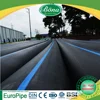 SUPER HIGH QUALITY 225mm Diameter 16bar and PE100 HDPE Pipe