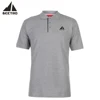 OEM Custom Logo Polo Shirts For Men